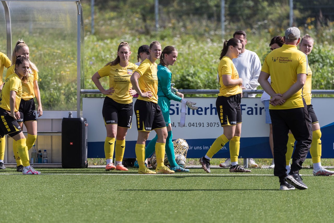 Bild 194 - Saisonstart Oberliga